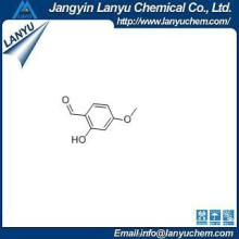 2-Hydroxy-4-methoxybenzaldehyd / Cas: 673-22-3 hohe Qualität